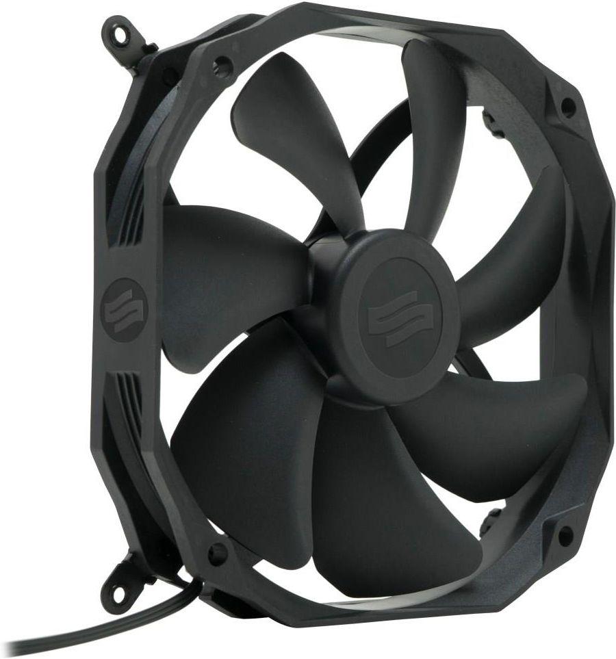 Image of SilentiumPC Sigma PRO 140