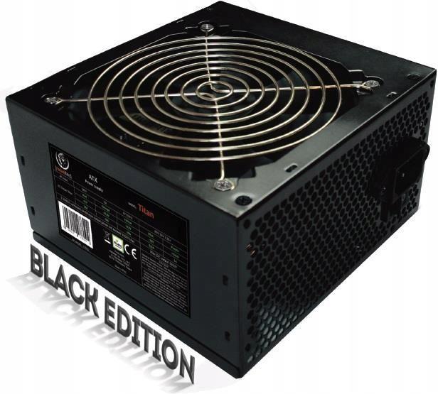 Image of Rebeltec Titan 500W ver 2.31