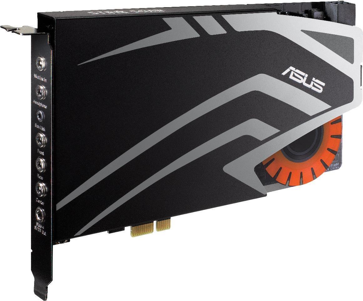 Image of Asus Strix Soar 90YB00J0-M0UA00
