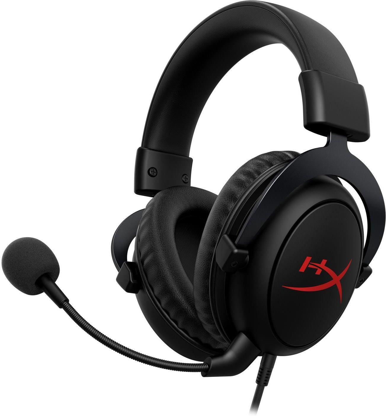 Image of HyperX Cloud Core