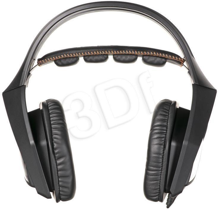 Image of Asus STRIX DSP