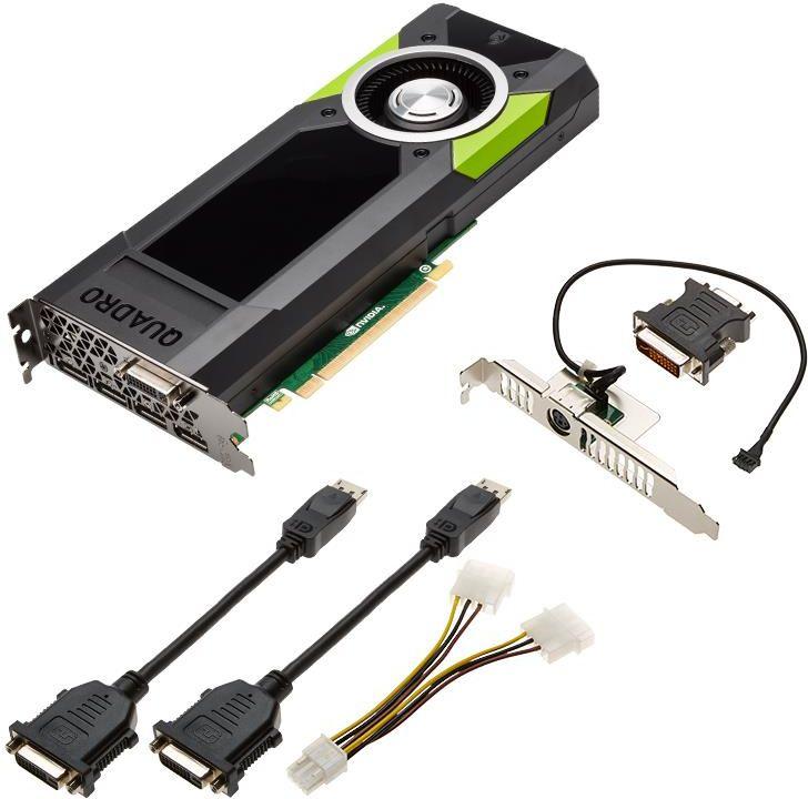Image of PNY Quadro M5000 8GB