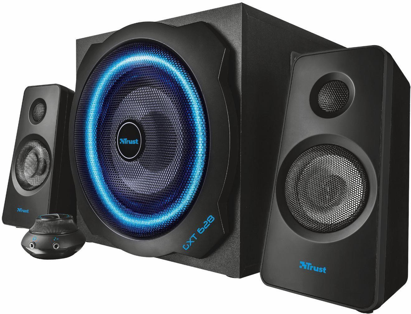 Image of Trust GXT 628 Illuminated
