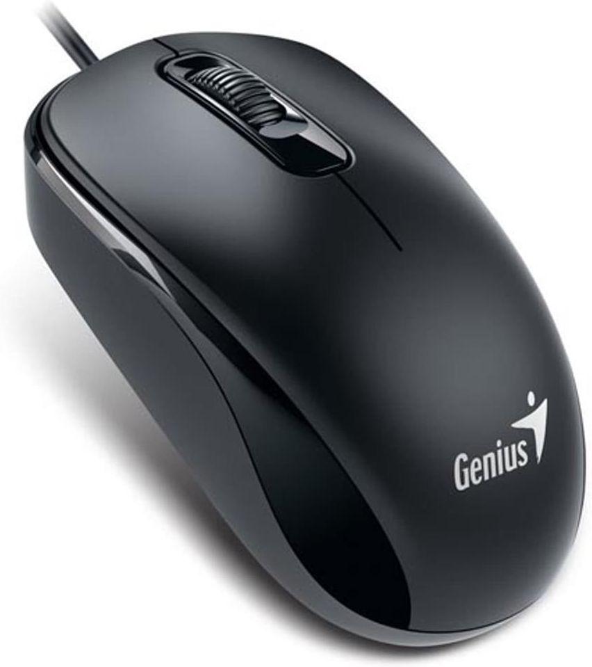 Image of Genius DX-120