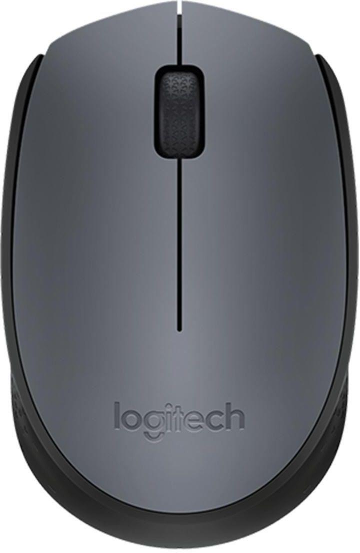 Image of Logitech M170