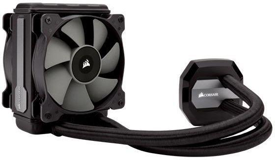 Image of Corsair Hydro Series H80i v2