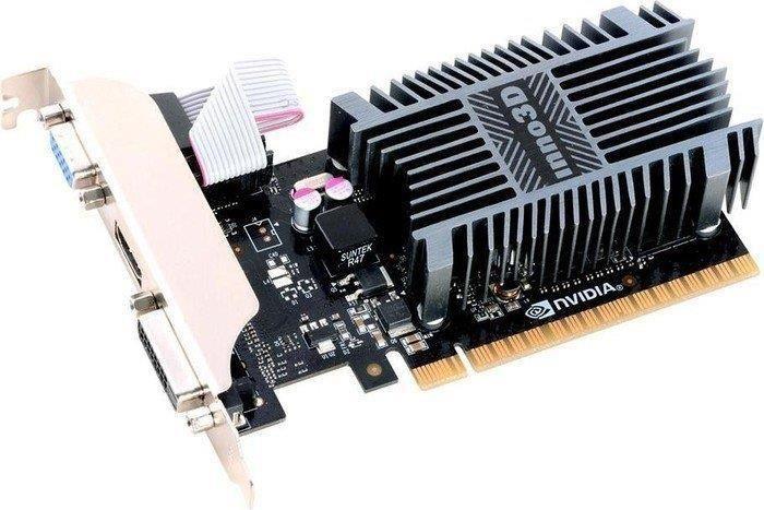 Image of inno3d geforce gt 710 2gb
