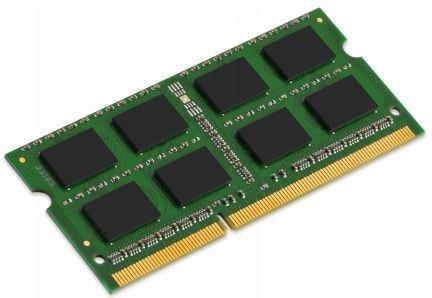 Image of Kingston 4GB DDR3