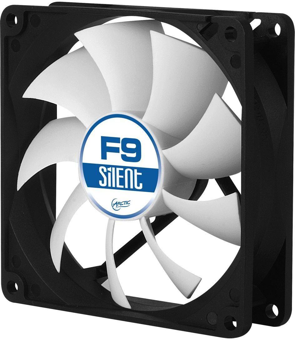 Image of Arctic F9 Silent