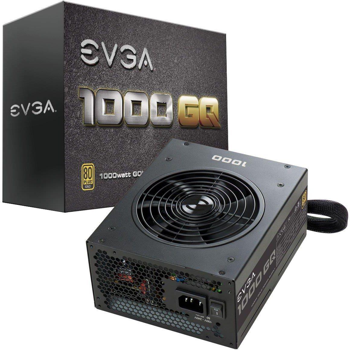 Image of evga supernova 1000gq modular