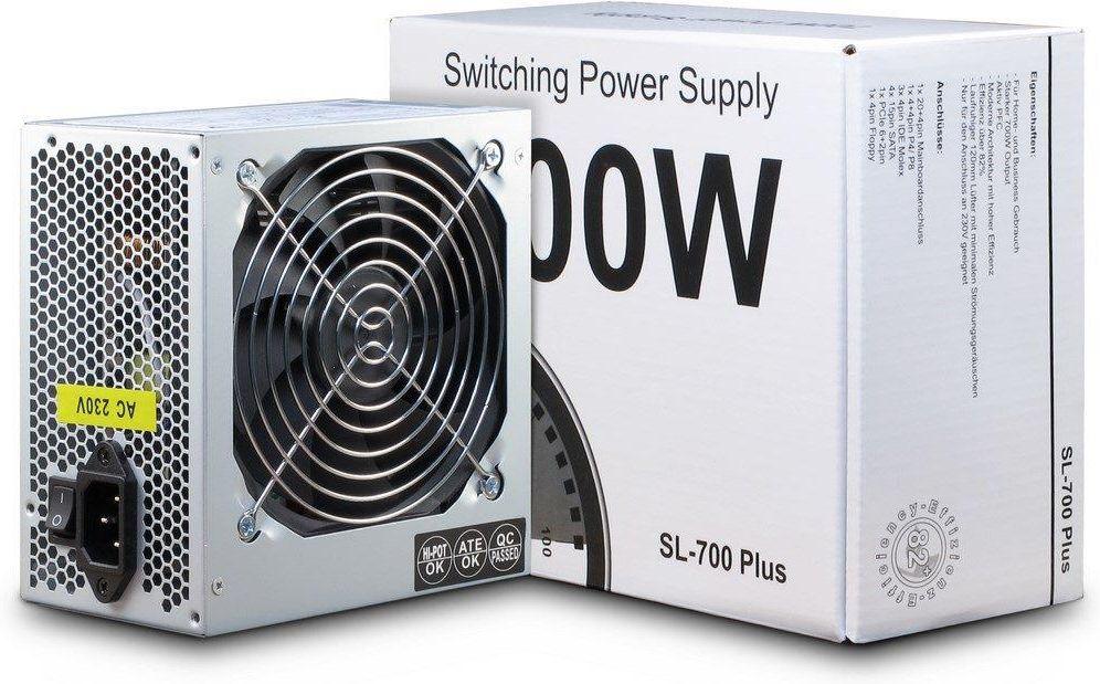 Image of inter-tech sl-700 plus
