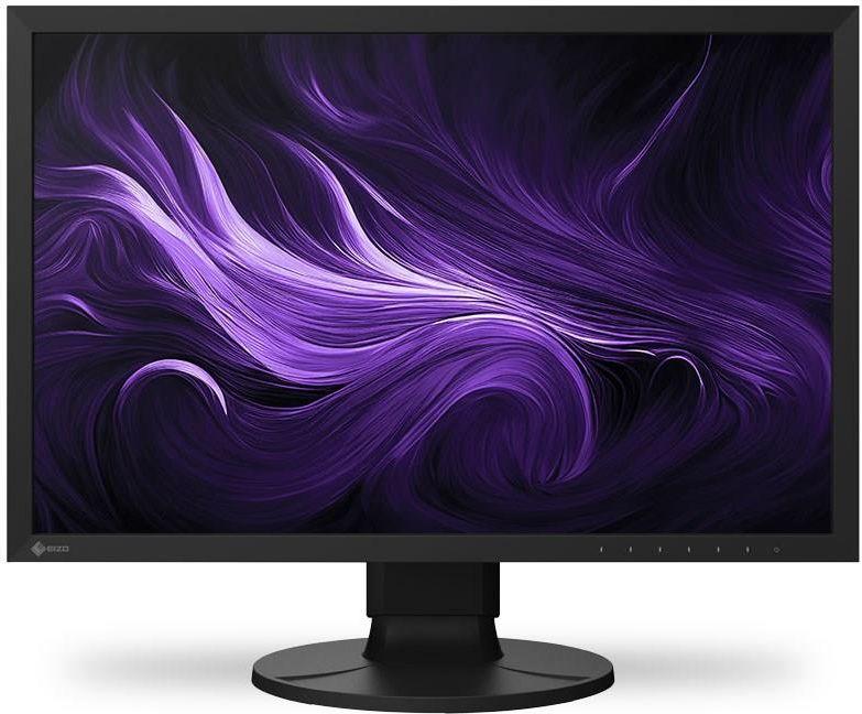 Image of EIZO ColorEdge 24,1" czarny