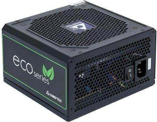 Image of chieftec 500w gpe-500s box