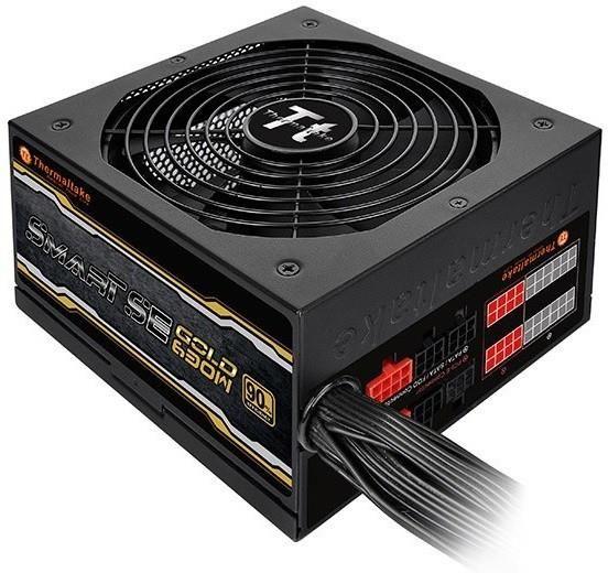 Image of Thermaltake Smart SE 630W