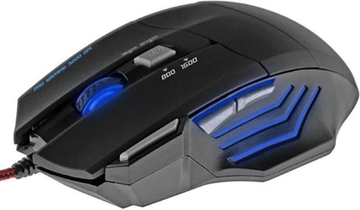 Image of Media-Tech Cobra Pro