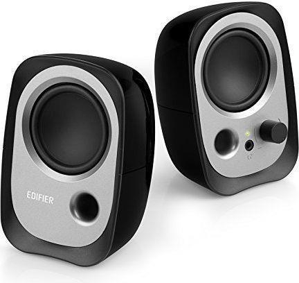 Image of Edifier R12UBLK