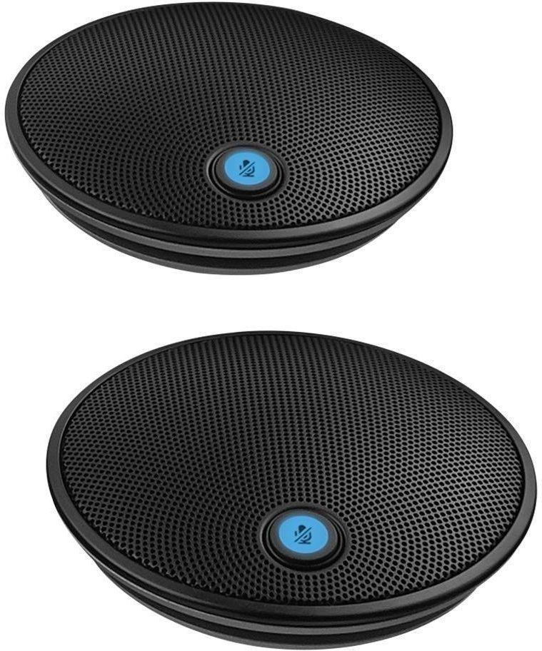Image of Logitech Group 35mm