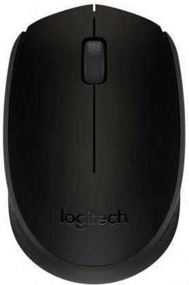 Image of Logitech B170