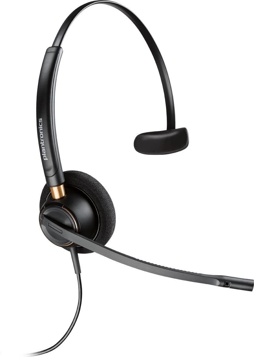 Image of Plantronics Encore Pro HW510