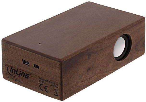 Image of InLine Woodline