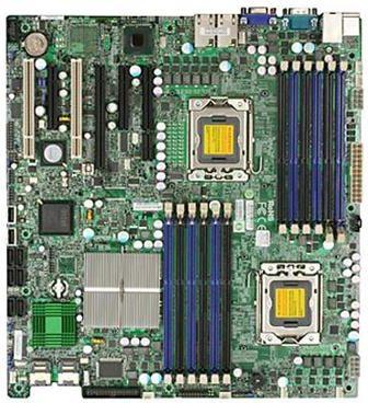 Image of supermicro x8dt3-f