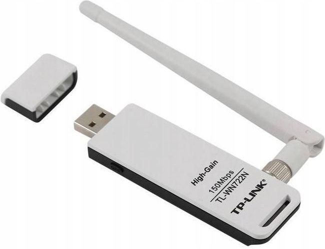 Image of Karta sieciowa TP-Link TL-WN722N