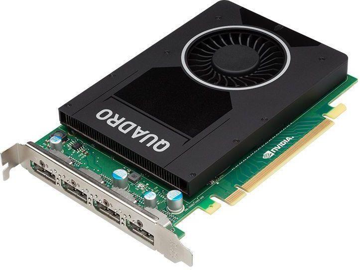 Image of PNY Quadro M2000 4GB