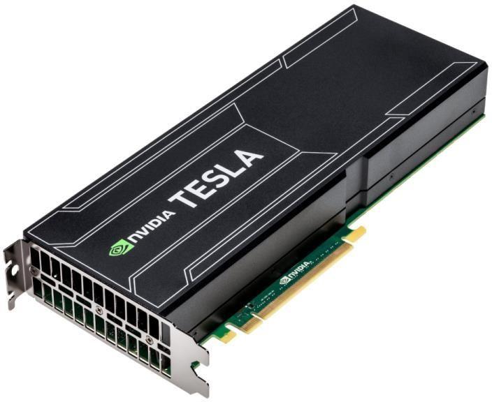Image of pny tesla k40m
