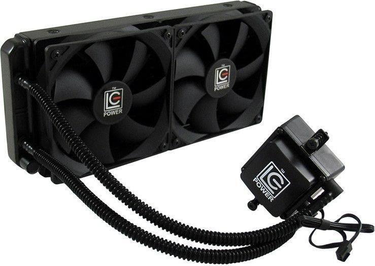 Image of LC-Power LC-CC-240-LICO