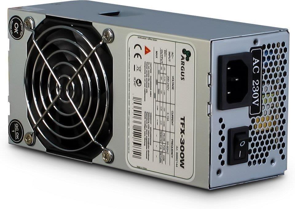 Image of inter-tech argus tfx 300w