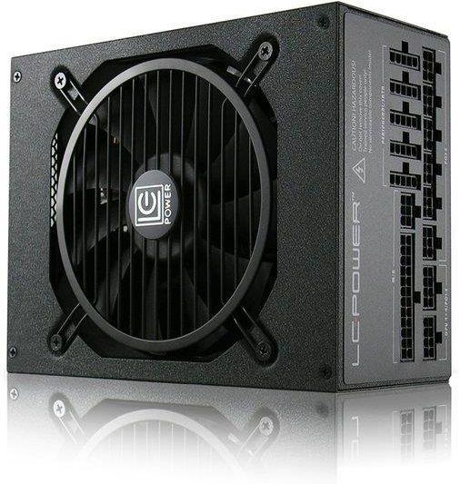 Image of LC-Power Platinum 1200W