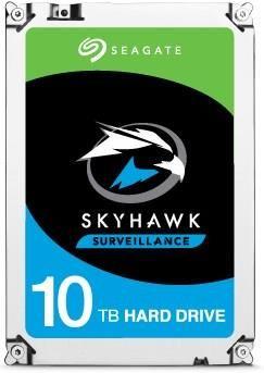 Image of Seagate SkyHawk 10TB 3,5"
