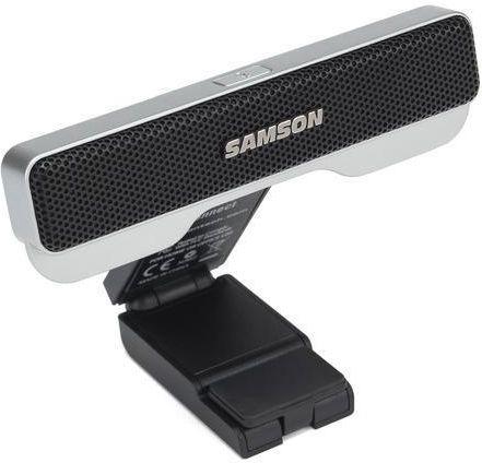 Image of Samson Go Mic