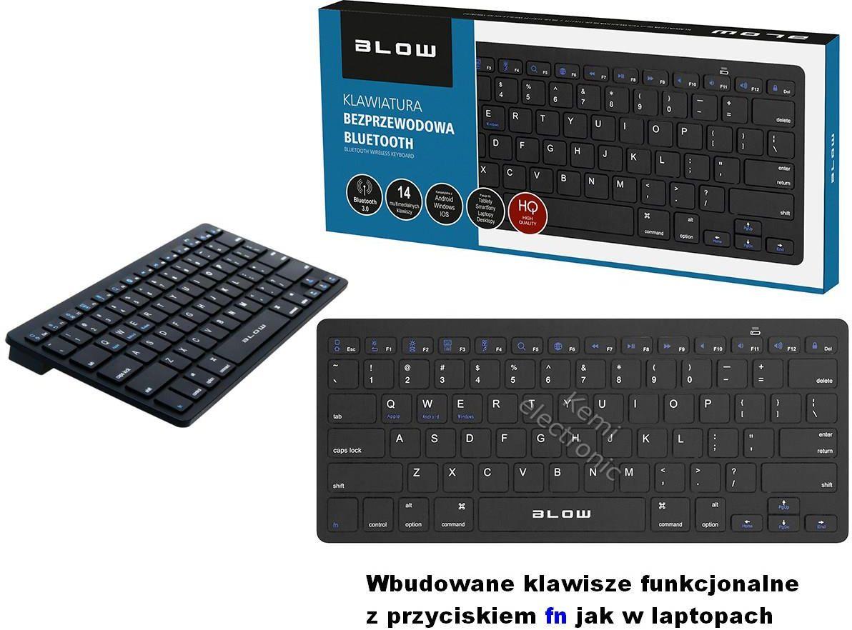 Image of BLOW BK100