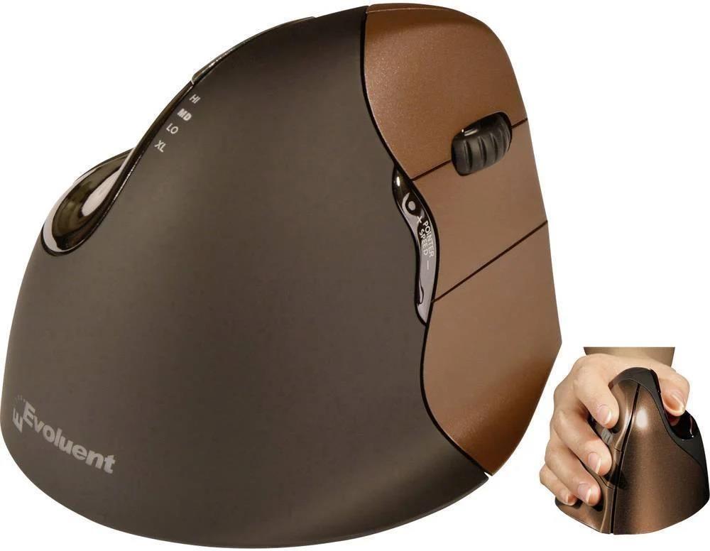 Image of Evoluent Vertical Mouse Small