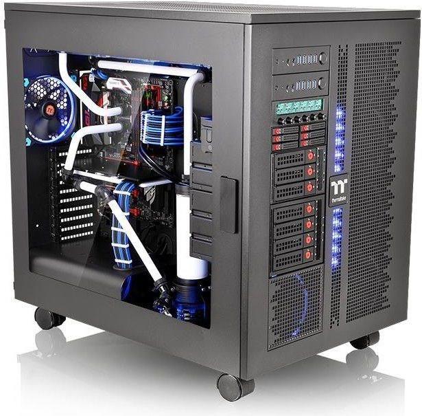 Image of Thermaltake Core W200