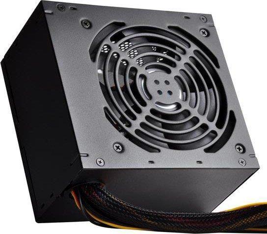 Image of SilverStone Strider 600W