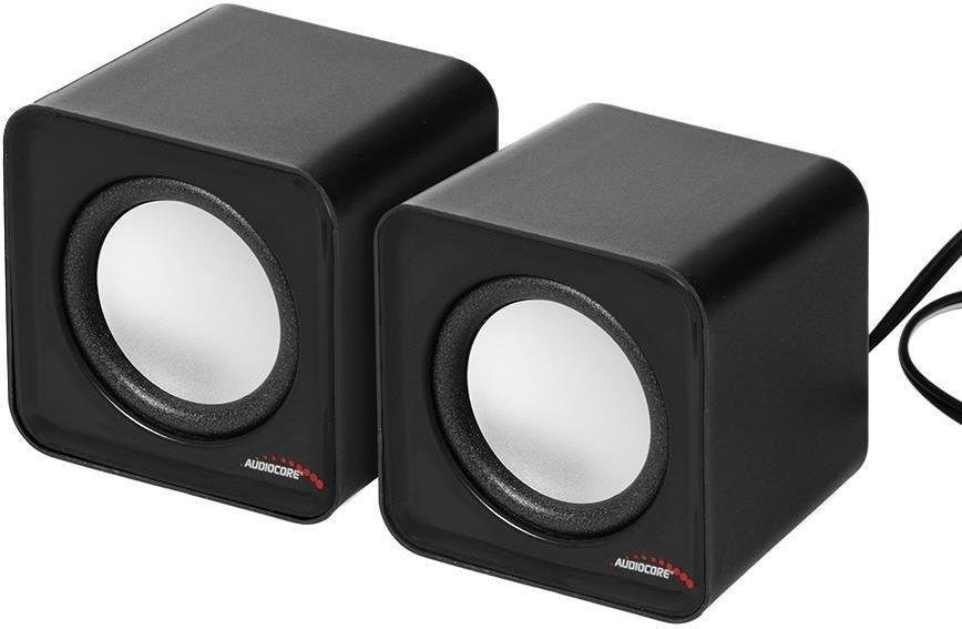 Image of Audiocore AC870B