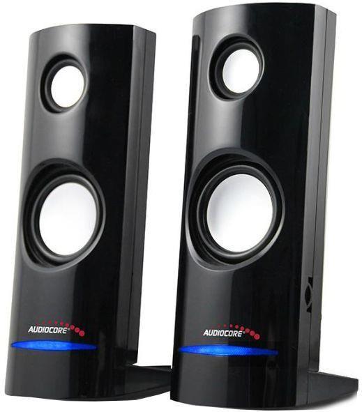 Image of Audiocore AC860