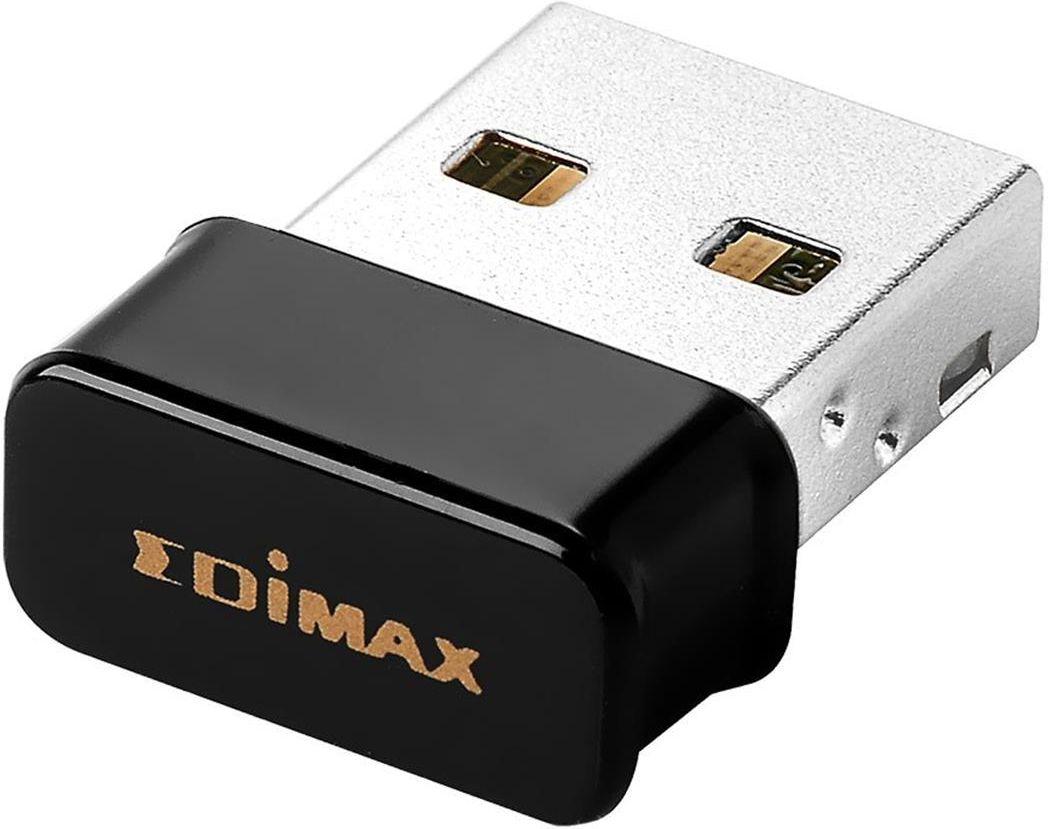 Image of Karta sieciowa Edimax Nano EW7611ULB