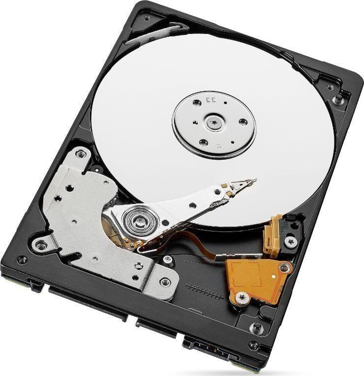 Image of Seagate BarraCuda 1TB 2,5"