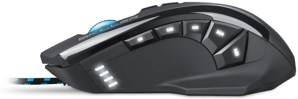 Image of Sharkoon Skiller SGM1