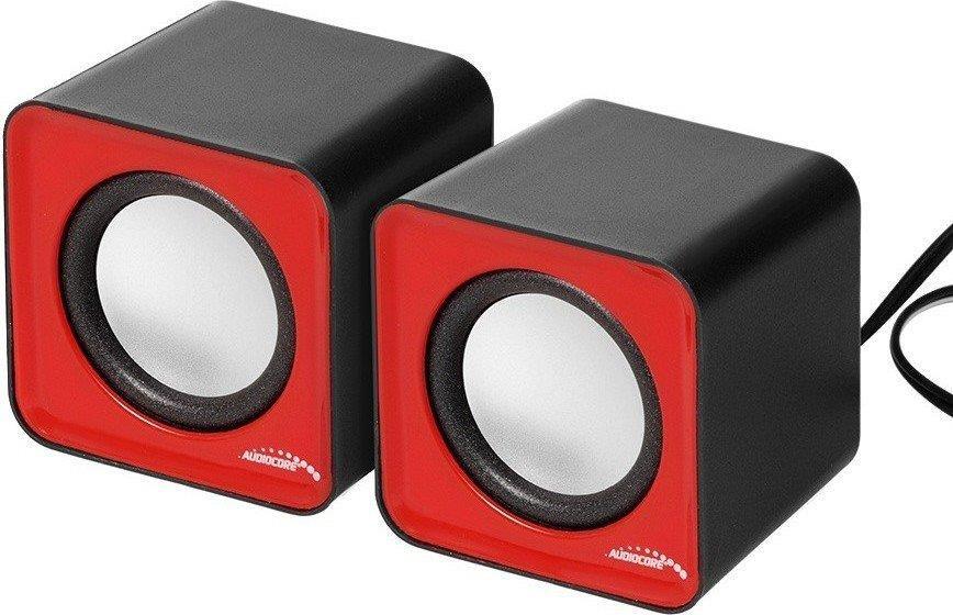 Image of Audiocore AC870R