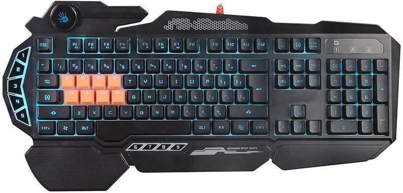 Image of A4Tech Bloody B318