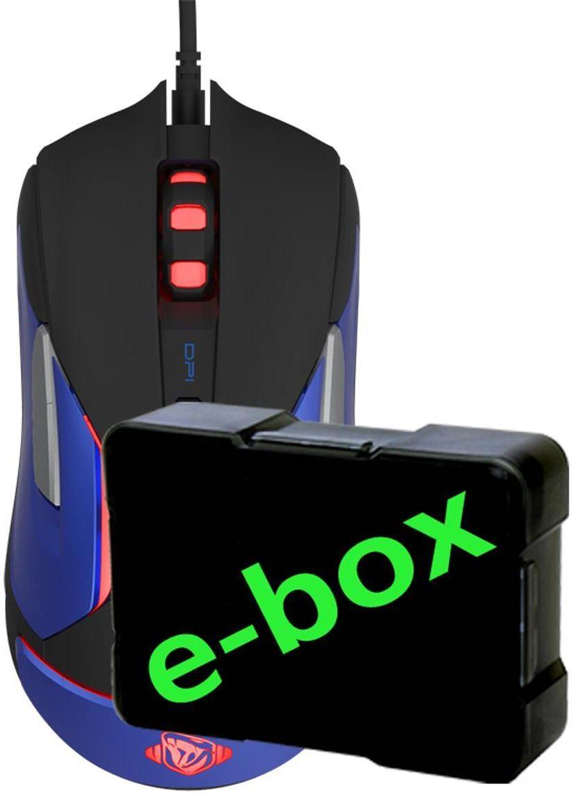 Image of E-Blue Auroza Gaming V2