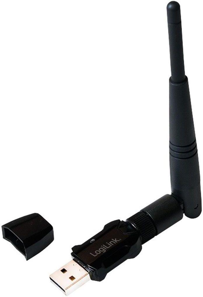 Image of Karta sieciowa Logilink WL0238