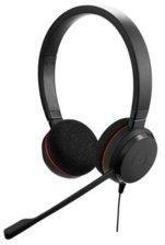 Image of Jabra Evolve 20 Duo MS