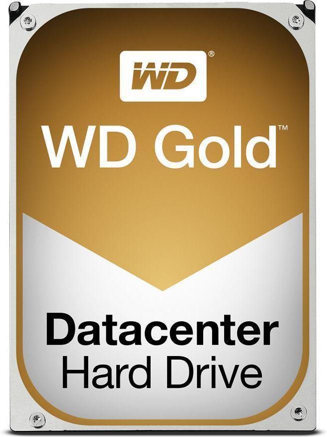 Image of WD Gold 2TB 3.5"