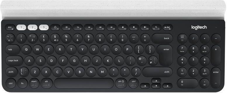 Image of Logitech K780