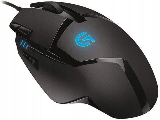 Image of Logitech G402